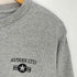 アヴィレックス AVIREX U.S. AIR FORCE GRIFFISS AFB プリント ロングスリーブTシャツ メンズ import:M