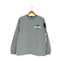 アヴィレックス AVIREX 2nd Air Force PATCH CREW NECK T-SHIRT セカンド エアフォース パッチ クルーネックTシャツ メンズ import:M