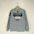 アヴィレックス AVIREX 2nd Air Force PATCH CREW NECK T-SHIRT セカンド エアフォース パッチ クルーネックTシャツ メンズ import:M