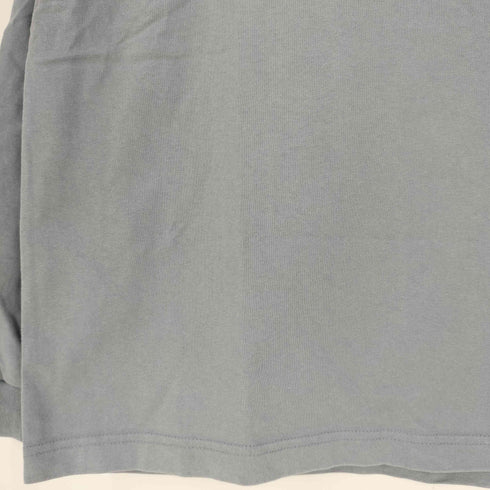 アヴィレックス AVIREX 2nd Air Force PATCH CREW NECK T-SHIRT セカンド エアフォース パッチ クルーネックTシャツ メンズ import:M