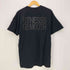 GB MOUTH FITNESS プリントTシャツ メンズ