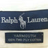 ラルフローレン RALPH LAUREN 90s YARMOUTH ボックスリメイク 同色ポニー ボタンダウンシャツ メンズ 17 1/2 36/37