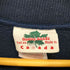 Quality goods Canadaグラフィック プリント スウェット トレーナー メンズ import:M