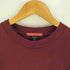 アヴィレックス AVIREX Air National Guard Patch & Print Long Sleeve T-Shirt エア ナショナル ガード パッチ アンド プリント ロングスリーブTシャツ メンズ import:M