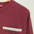 アヴィレックス AVIREX Air National Guard Patch & Print Long Sleeve T-Shirt エア ナショナル ガード パッチ アンド プリント ロングスリーブTシャツ メンズ import:M