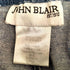 ジョンブレア JOHN BLAIR デニム ワイドイージーパンツ メンズ 36 S