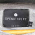 spendthrift アーティストプリントスウェット メンズ JPN:S