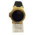 マイケルコース Michael Kors Gold-Tone Display Watch スマートウォッチ DW2D 充電USB付 メンズ