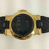 マイケルコース Michael Kors Gold-Tone Display Watch スマートウォッチ DW2D 充電USB付 メンズ