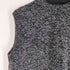 ザラ ZARA オーバーサイズ ツイストヤーンニットベスト レディース import:S