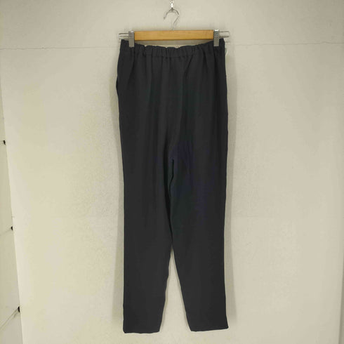 エンフォルド ENFOLD PEツイル ゴムジョッパーズパンツ レディース JPN:38