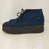joe casely hayford Shellys of LONDON 90S スエードチャッカブーツ レディース UK:5