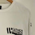 アヴィレックス AVIREX Weather Watcher L/S RIB TEE ウェザー ウォッチャー リブ ロングスリーブTシャツ メンズ import:M
