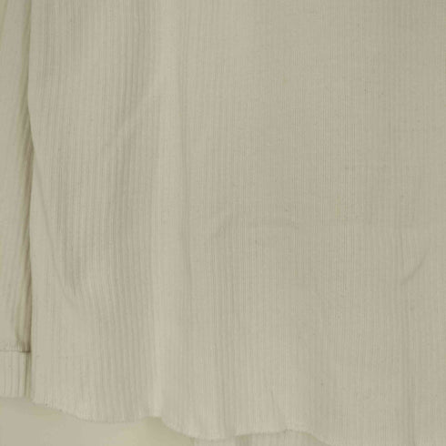 アヴィレックス AVIREX Weather Watcher L/S RIB TEE ウェザー ウォッチャー リブ ロングスリーブTシャツ メンズ import:M