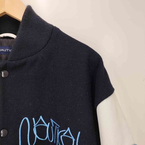 ノーティカ NAUTICA Award Jacket JOTA 5.1 メンズ M