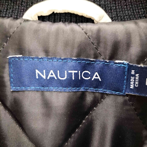 ノーティカ NAUTICA Award Jacket JOTA 5.1 メンズ M