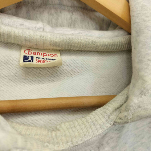チャンピオン Champion ROCHESTER COLLETION PULLOVER HOODED SWAEAT T SHIRT メンズ import:M