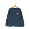 アヴィレックス AVIREX CONSTRUCTION BATTALION L/S TEE コンストラクション バタリオン ロングスリーブTシャツ メンズ import:M