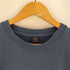 アヴィレックス AVIREX CONSTRUCTION BATTALION L/S TEE コンストラクション バタリオン ロングスリーブTシャツ メンズ import:M