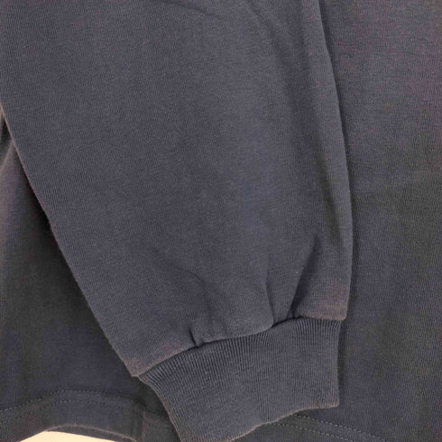 アヴィレックス AVIREX CONSTRUCTION BATTALION L/S TEE コンストラクション バタリオン ロングスリーブTシャツ メンズ import:M