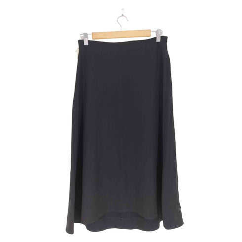 ドゥーズィエムクラス DEUXIEME CLASSE DOUBLECLOTH フレアスカート レディース JPN:38