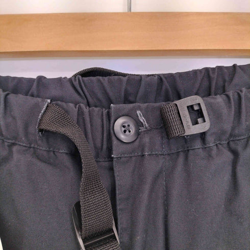 グリップスワニー GRIP SWANY FIREPROOF DOWN CAMP PANT 難燃性 ダウンパンツ メンズ JPN:L
