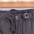 グリップスワニー GRIP SWANY FIREPROOF DOWN CAMP PANT 難燃性 ダウンパンツ メンズ JPN:L
