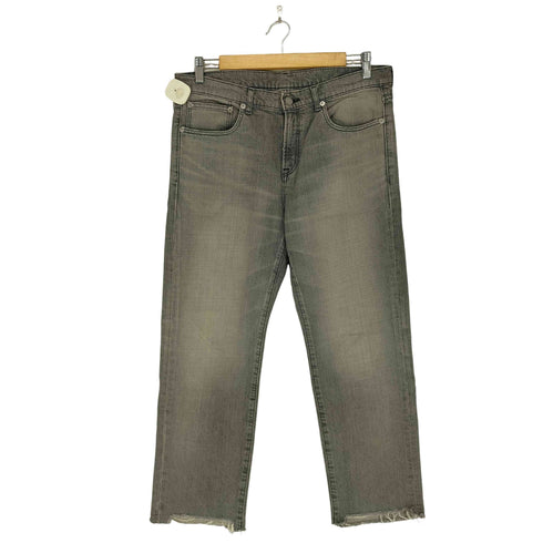 アパルトモンドゥーズィエムクラス LAppartement DEUXIEME CLASSE BOY straight DENIM レディース JPN:40