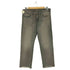 アパルトモンドゥーズィエムクラス LAppartement DEUXIEME CLASSE BOY straight DENIM レディース JPN:40
