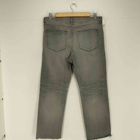 アパルトモンドゥーズィエムクラス LAppartement DEUXIEME CLASSE BOY straight DENIM レディース JPN:40