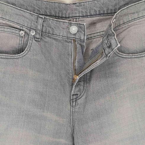 アパルトモンドゥーズィエムクラス LAppartement DEUXIEME CLASSE BOY straight DENIM レディース JPN:40