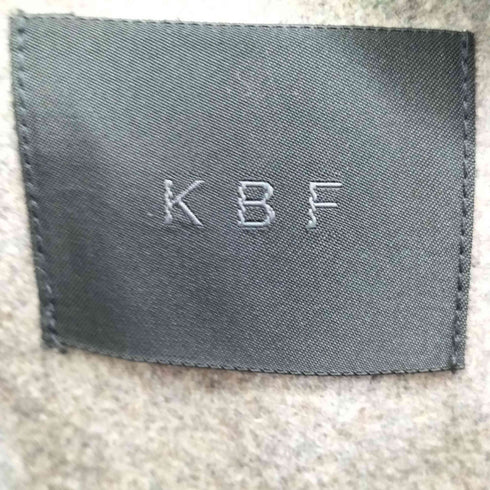 ケイビーエフ KBF ファーティペットコート レディース ONE SIZE