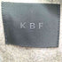 ケイビーエフ KBF ファーティペットコート レディース ONE SIZE