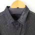 PANERO L/S 総柄シャツ メンズ import:L