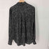 バッファローボブズ BUFFALO BOBS 総柄 L/S シャツ メンズ