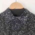 バッファローボブズ BUFFALO BOBS 総柄 L/S シャツ メンズ