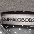 バッファローボブズ BUFFALO BOBS 総柄 L/S シャツ メンズ