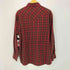 ペンドルトン PENDLETON FRONTIER SHIRT メンズ import:L