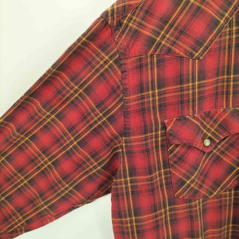 ペンドルトン PENDLETON FRONTIER SHIRT メンズ import:L