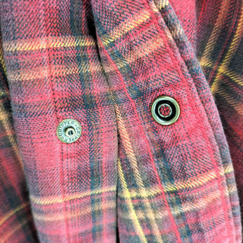 ペンドルトン PENDLETON FRONTIER SHIRT メンズ import:L