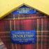 ペンドルトン PENDLETON FRONTIER SHIRT メンズ import:L