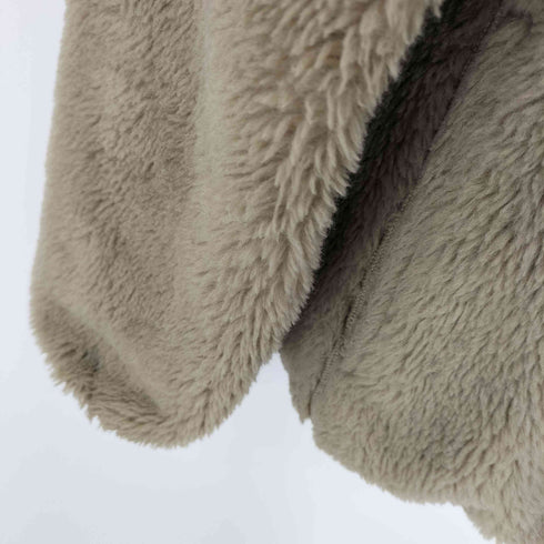ジャーナルスタンダードレリューム JOURNAL STANDARD relume 20AW ウール混ボアブルゾン メンズ JPN:M