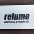 ジャーナルスタンダードレリューム JOURNAL STANDARD relume 20AW ウール混ボアブルゾン メンズ JPN:M