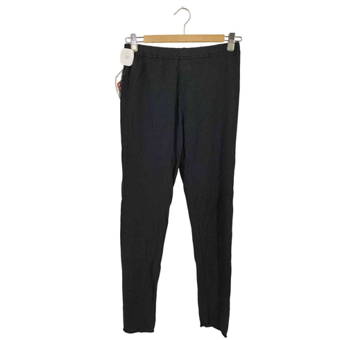 エヴァムエヴァ evam eva VIE linen leggings レディース