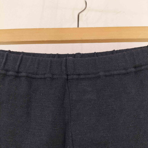 エヴァムエヴァ evam eva VIE linen leggings レディース