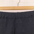 エヴァムエヴァ evam eva VIE linen leggings レディース