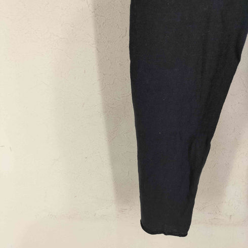 エヴァムエヴァ evam eva VIE linen leggings レディース