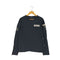 アヴィレックス AVIREX Fatig Long Sleeve T-Shirt ファティーグ ロングスリーブTシャツ メンズ import:M