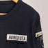 アヴィレックス AVIREX Fatig Long Sleeve T-Shirt ファティーグ ロングスリーブTシャツ メンズ import:M
