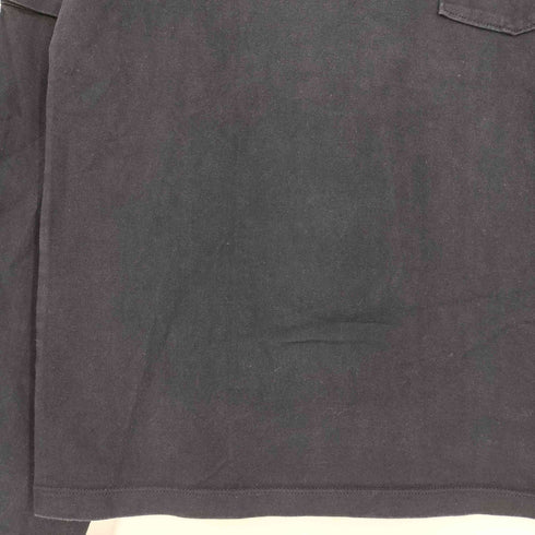 アヴィレックス AVIREX Fatig Long Sleeve T-Shirt ファティーグ ロングスリーブTシャツ メンズ import:M